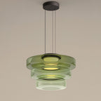 Levels Series Pendant Light