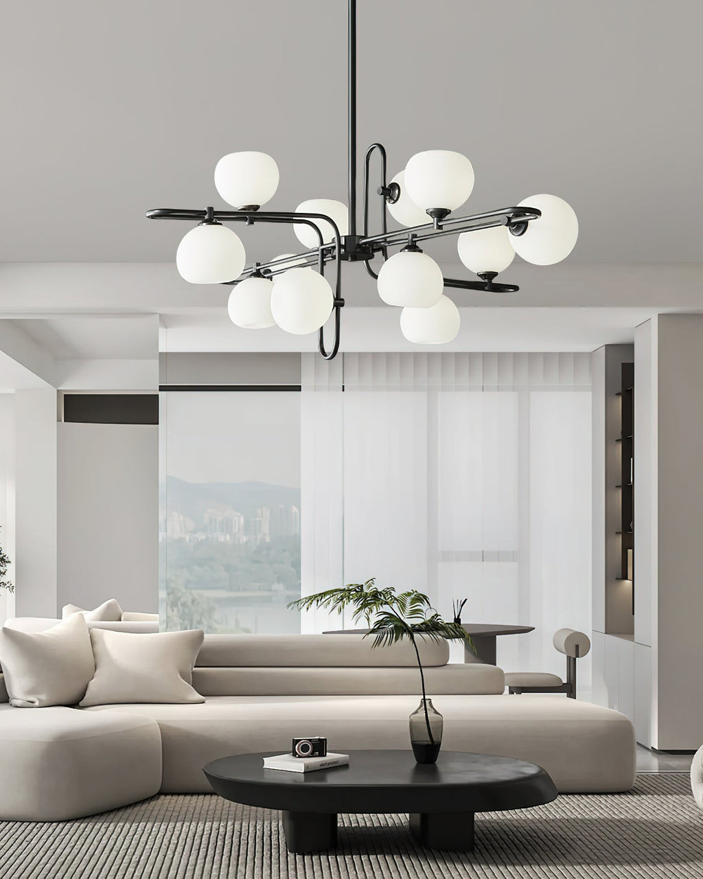 Lexington Chandelier