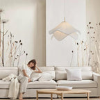 Ethereal Bloom Droplight Pendant Light