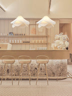 Ethereal Bloom Droplight Pendant Light