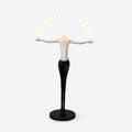 Statue of Liberty Tall Lamp Floor Lamp