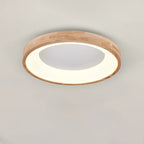 Ligna Square Ceiling Light