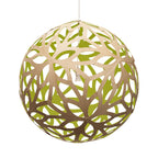 Ligno Pendant Lamp
