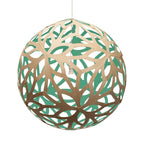 Ligno Pendant Lamp