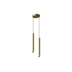 Linea Mono Pendant Light