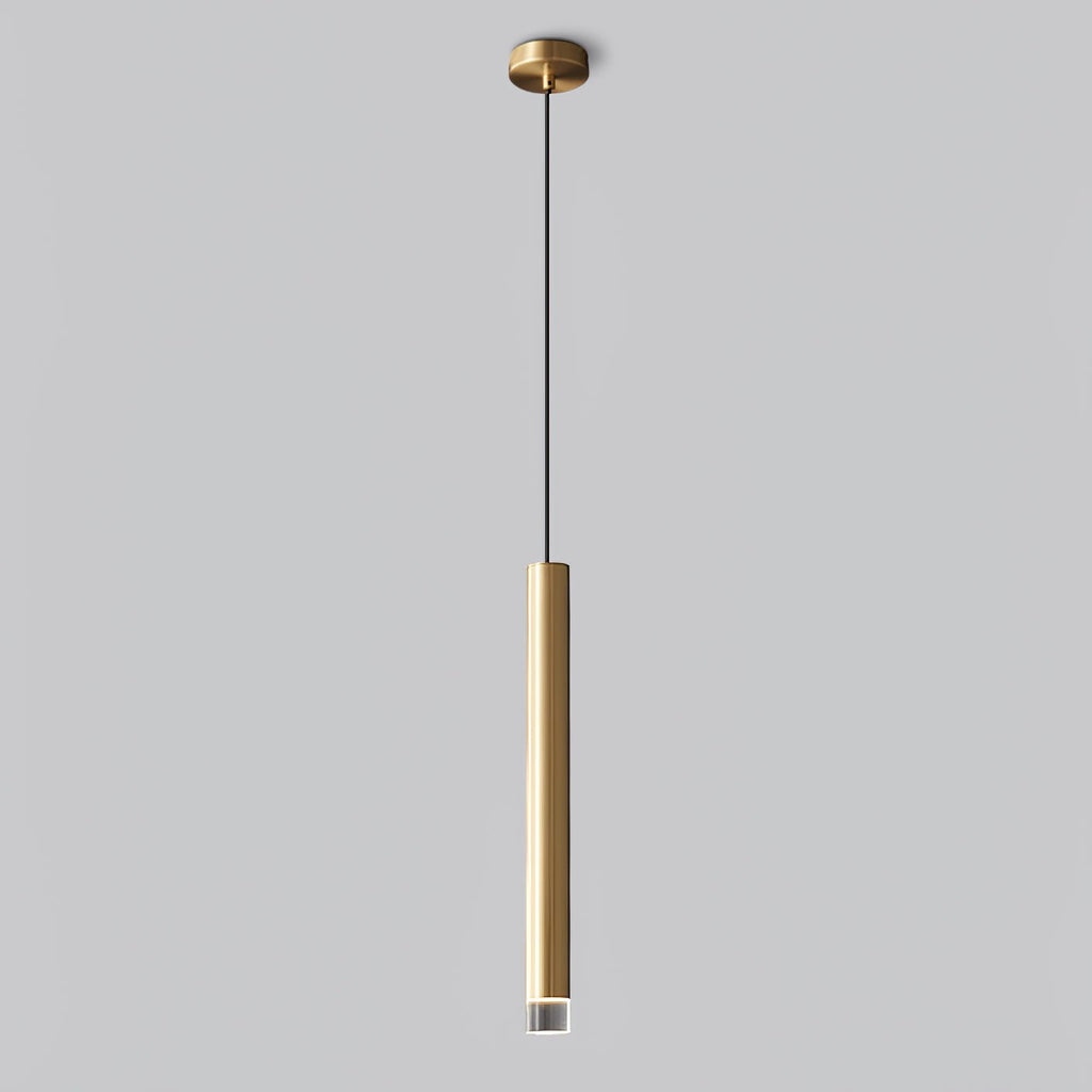 Linea Mono Pendant Light