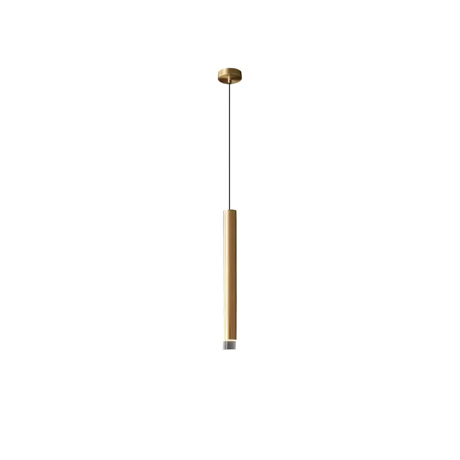Linea Mono Pendant Light