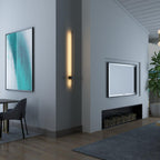 Linear LED Rechargeable Wall Light