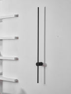Linear LED Rechargeable Wall Light