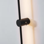 Linear LED Rechargeable Wall Light