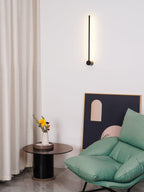 Linear LED Rechargeable Wall Light