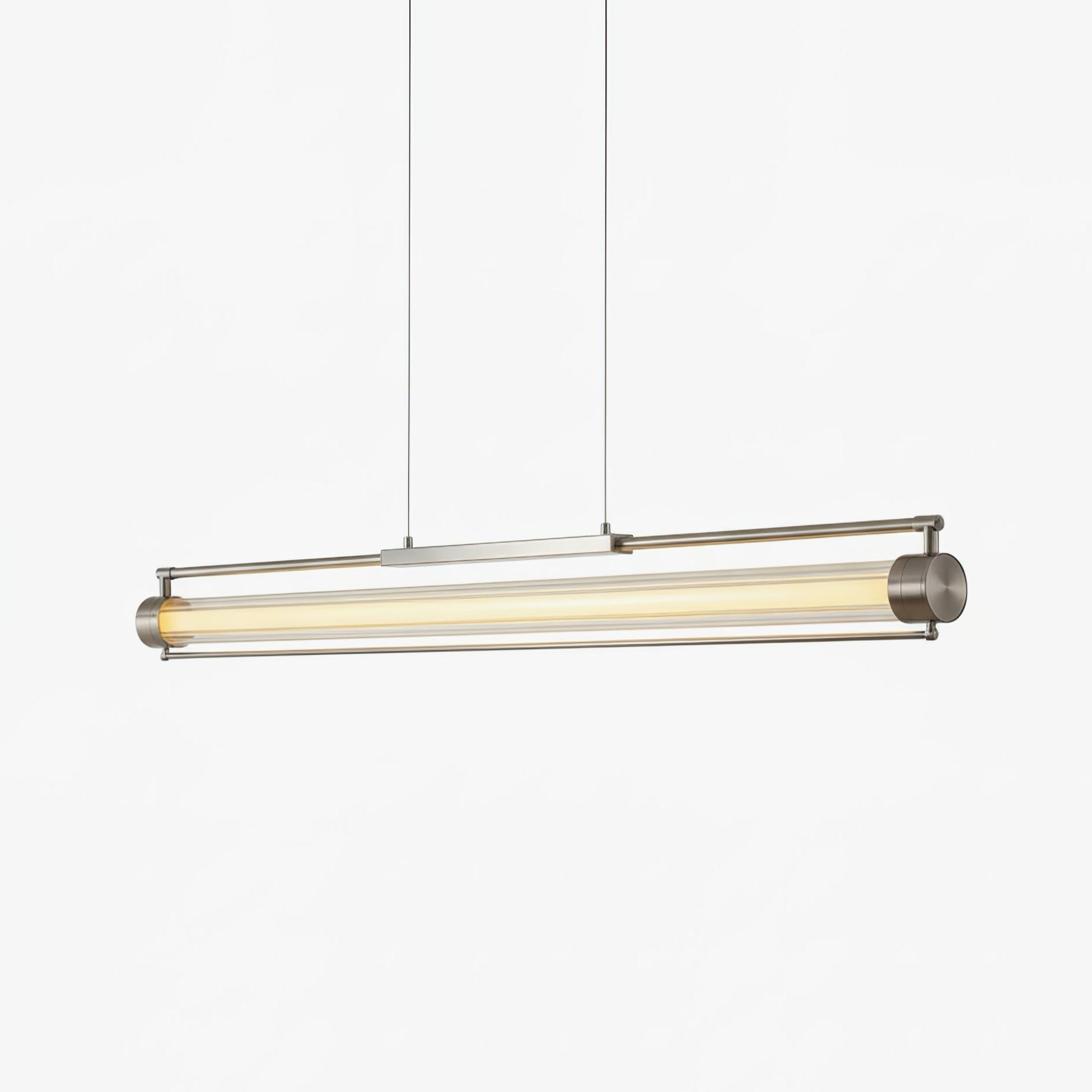 Linear Tube Linear Pendant