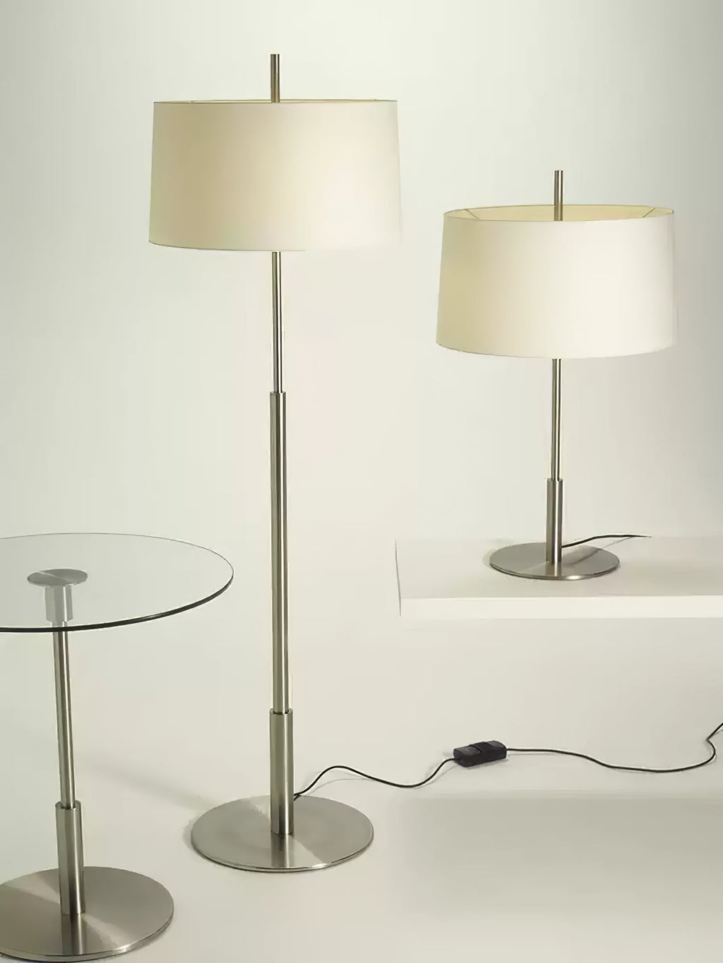 Rilume Floor Lamp