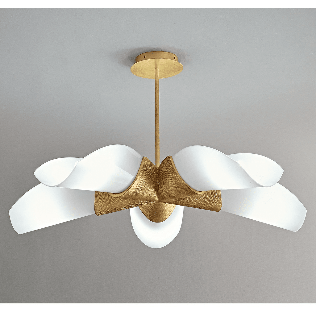 Liora Bloom Chandelier