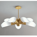 Liora Bloom Chandelier