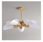 Liora Bloom Chandelier