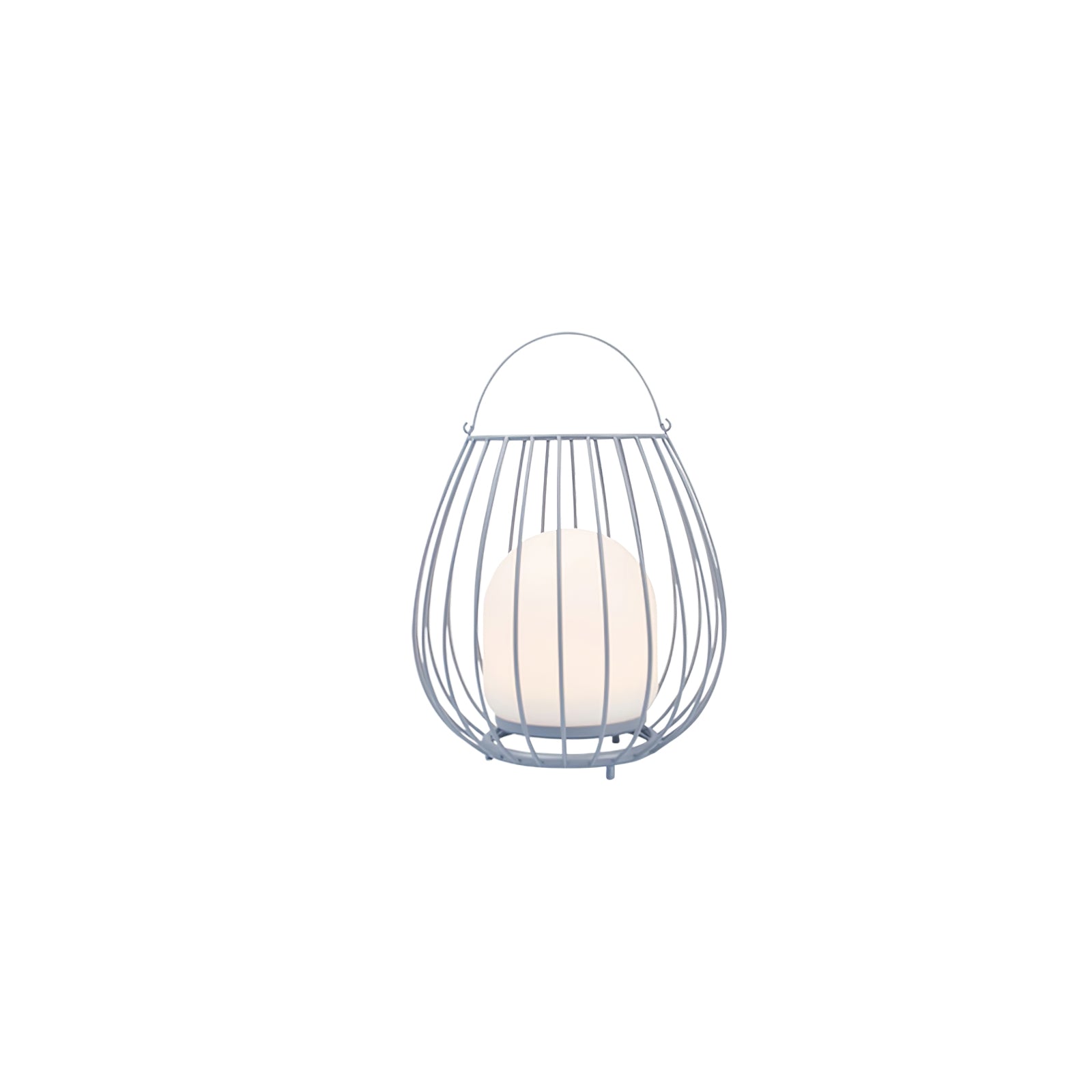 Liora Rechargeable Outdoor Lantern Light