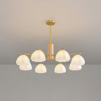 Little Clouds Chandelier