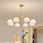 Little Clouds Chandelier