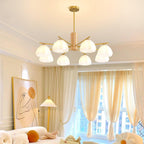 Little Clouds Chandelier