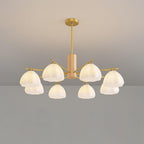 Little Clouds Chandelier