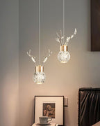 Little Deer Pendant Lamp