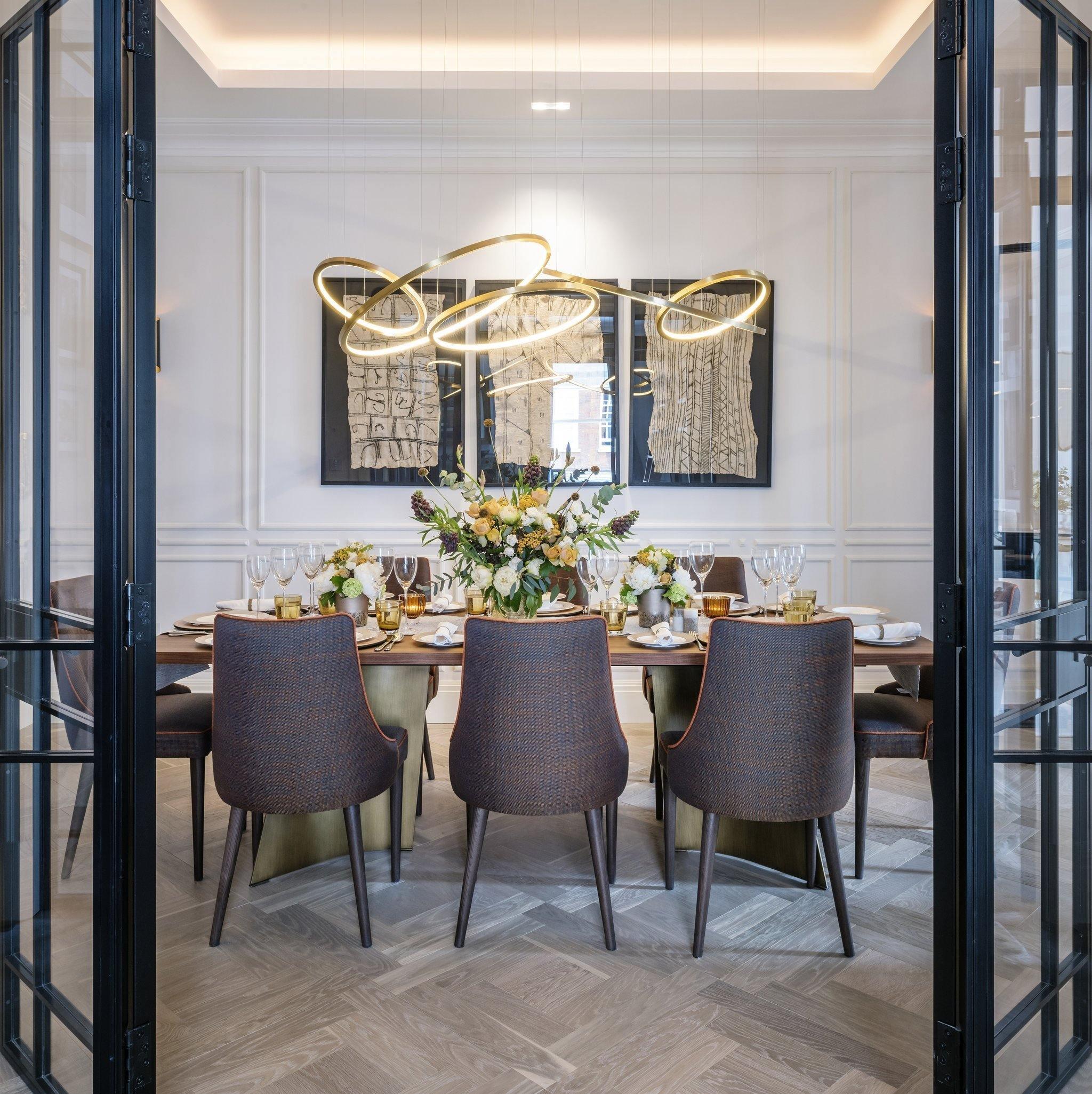 Aveline Pendant Chandelier