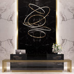 Aveline Pendant Chandelier