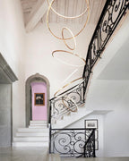 Aveline Pendant Chandelier