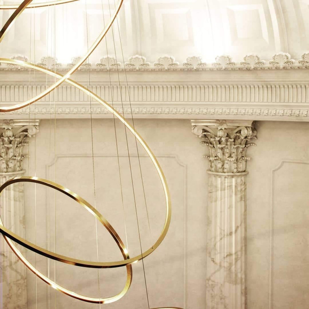 Aveline Pendant Chandelier