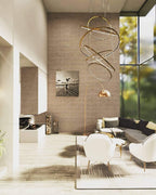 Aveline Pendant Chandelier