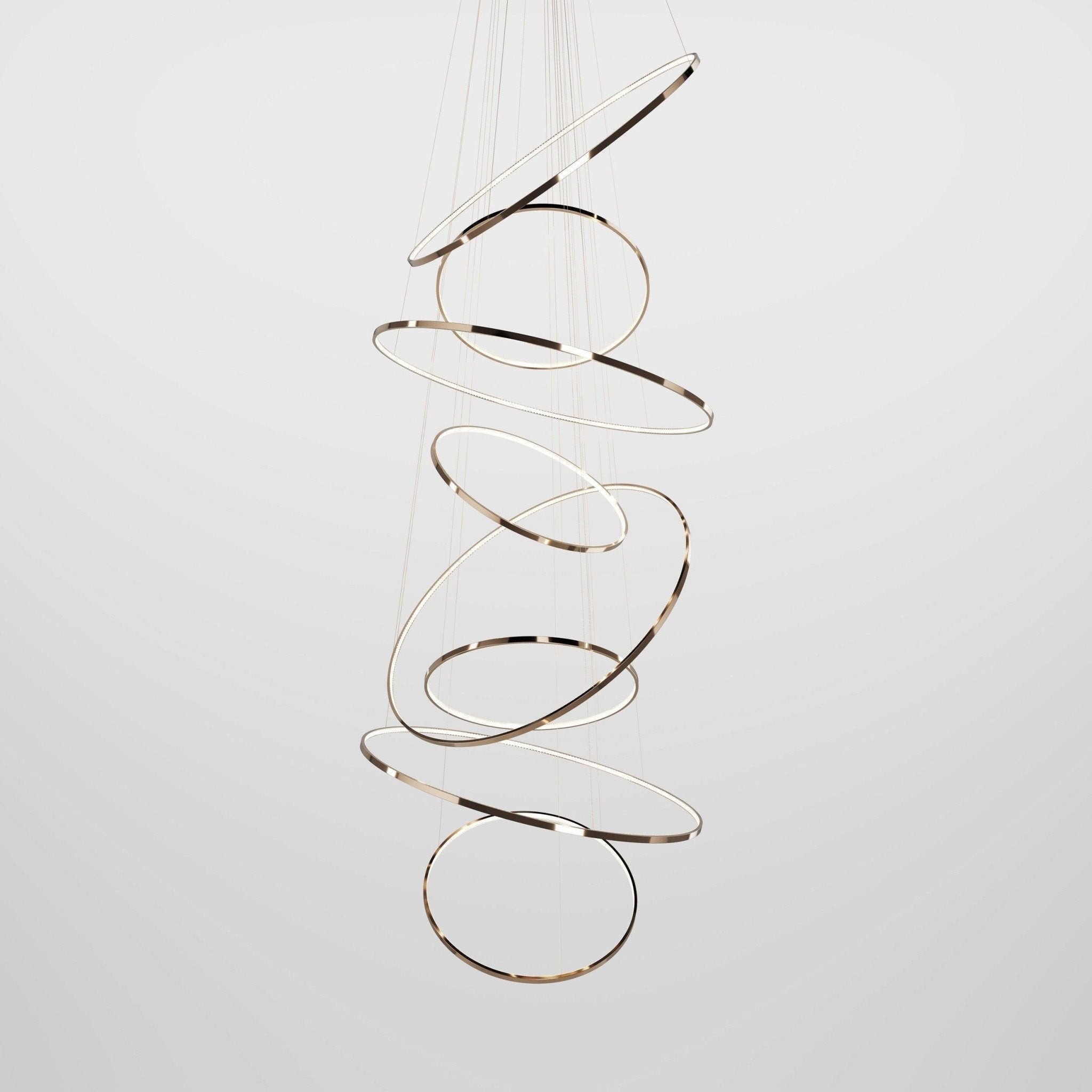 Aveline Pendant Chandelier