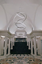 Serenitas Chandelier