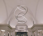 Serenitas Chandelier