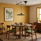 Lola Swing Pendant Lamp