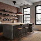 Lola Swing Pendant Lamp
