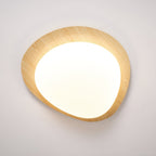 Pebble Metal Ceiling Light