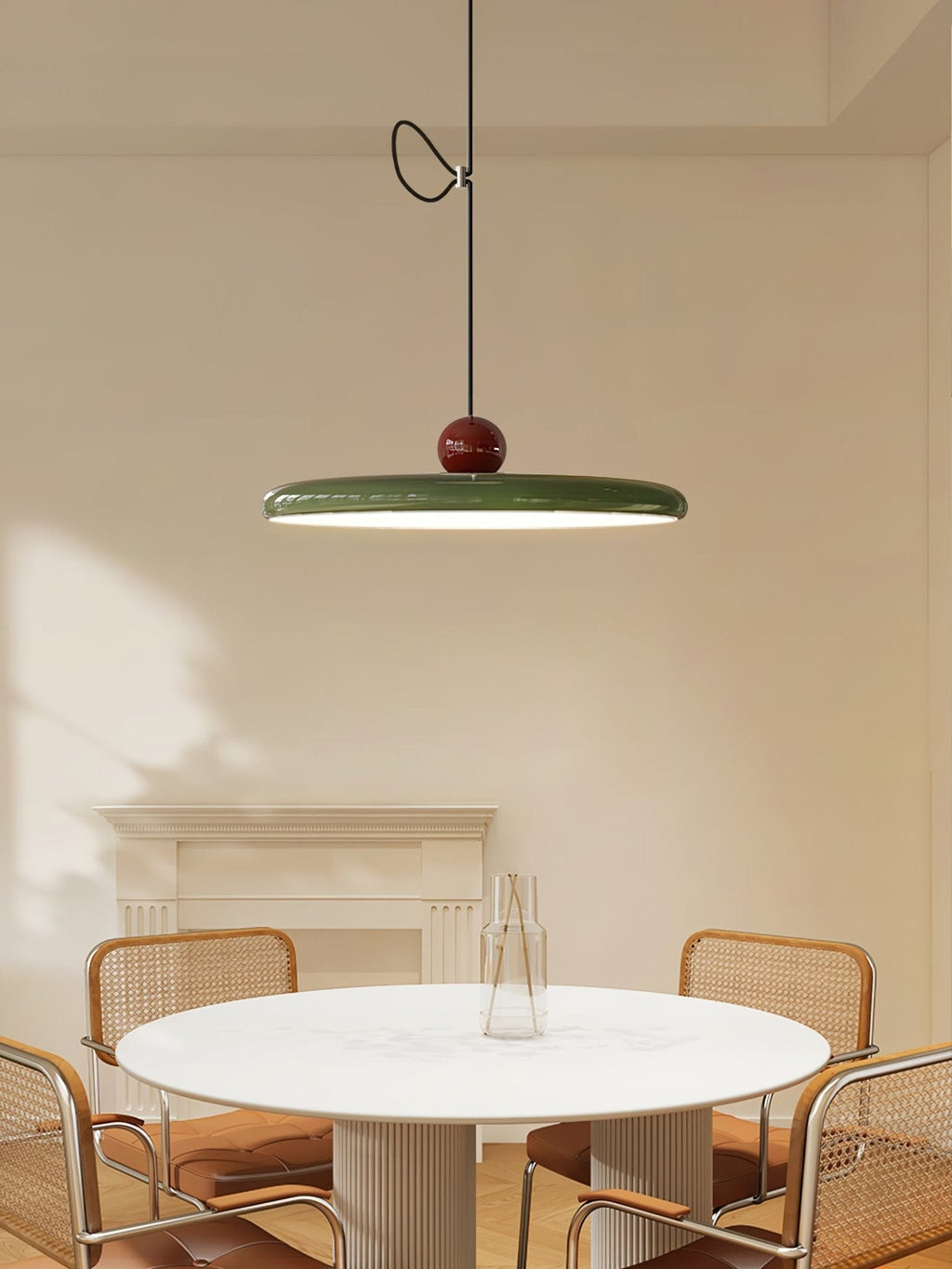 Lola Swing Pendant Lamp