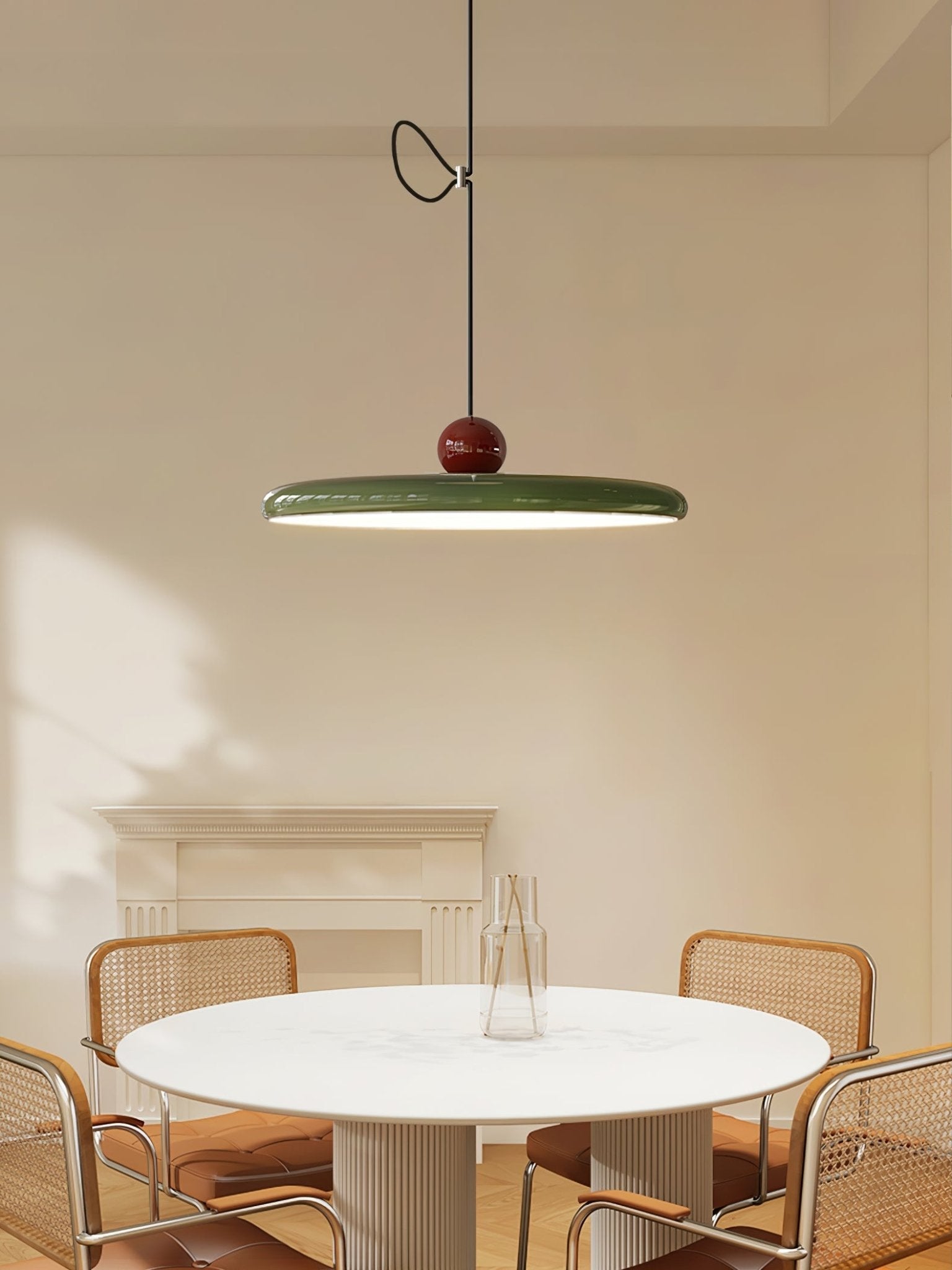 Lola Swing Pendant Lamp