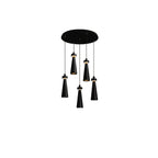 Loma Pendant Light