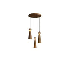 Loma Pendant Light