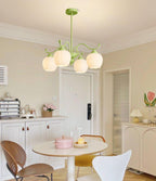 Lomance Lily Chandelier