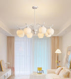 Lomance Lily Chandelier