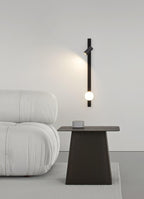 Long Arm Plug-in Wall Light