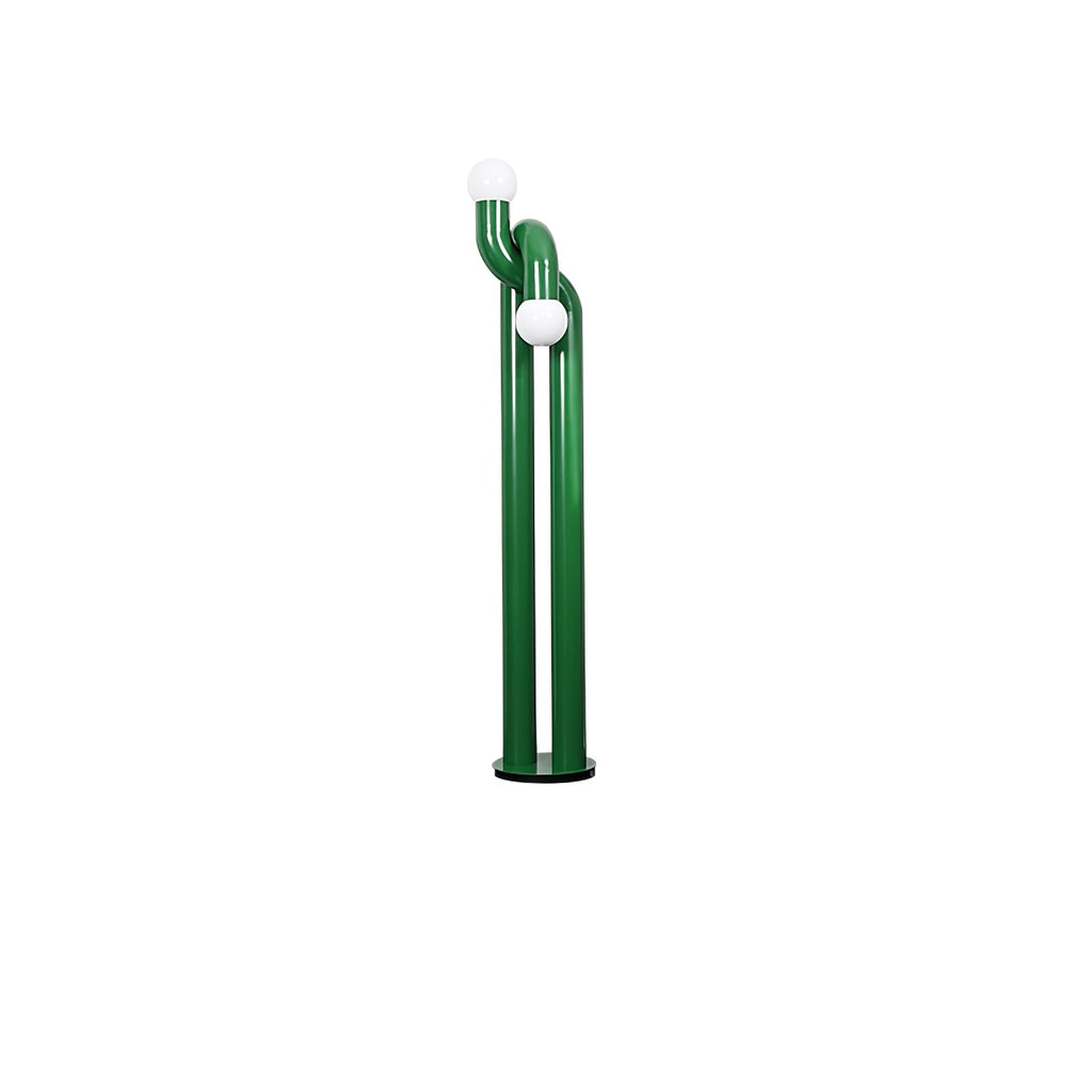 Loopi Floor Lamp