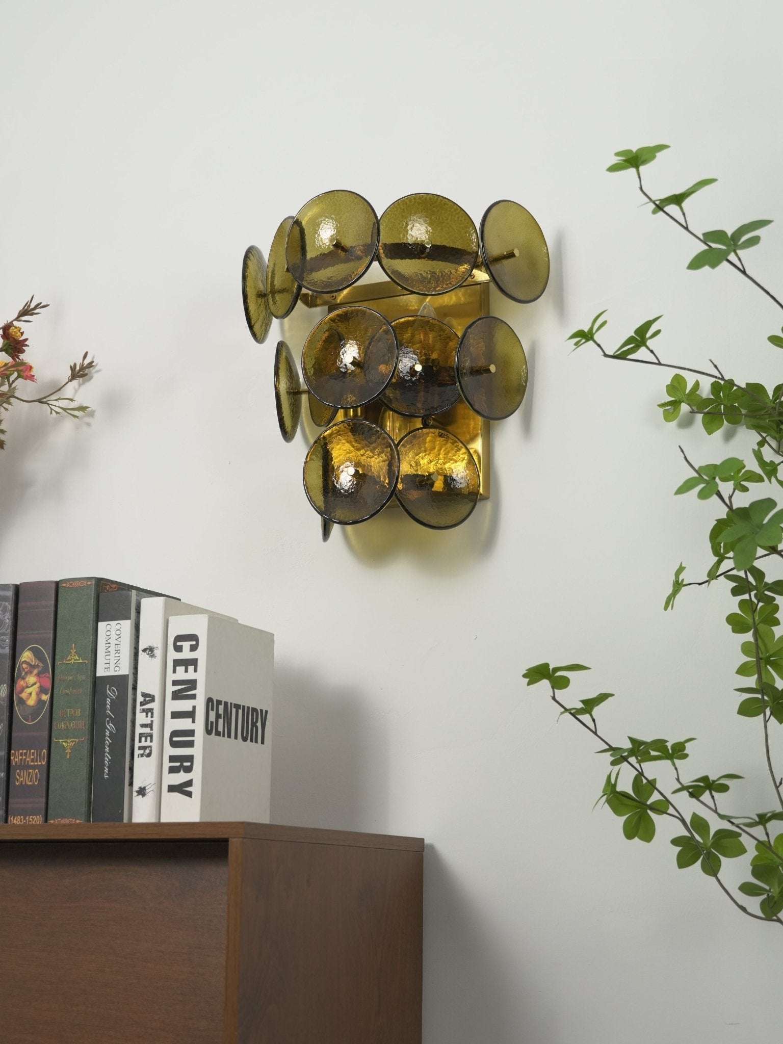 Loren Wall Sconce