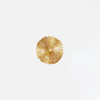 Lotus Leaf Wall Sconce