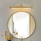 Lucent Vanity Wall Light