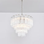 Lucente Murano Chandelier