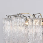 Lucente Murano Chandelier
